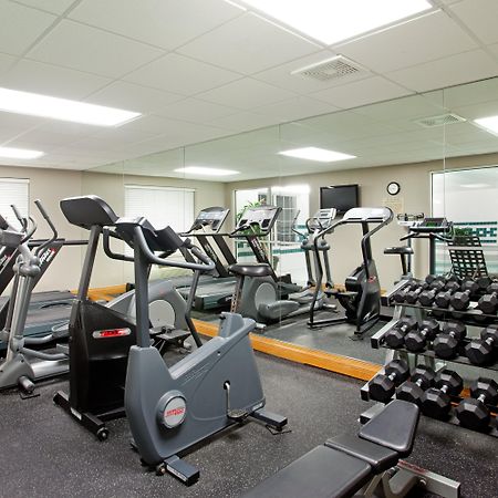 Holiday Inn Express & Suites Chicago-Deerfield Lincolnshire By Ihg Riverwoods Экстерьер фото