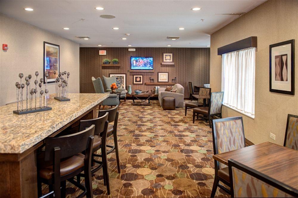 Holiday Inn Express & Suites Chicago-Deerfield Lincolnshire By Ihg Riverwoods Экстерьер фото