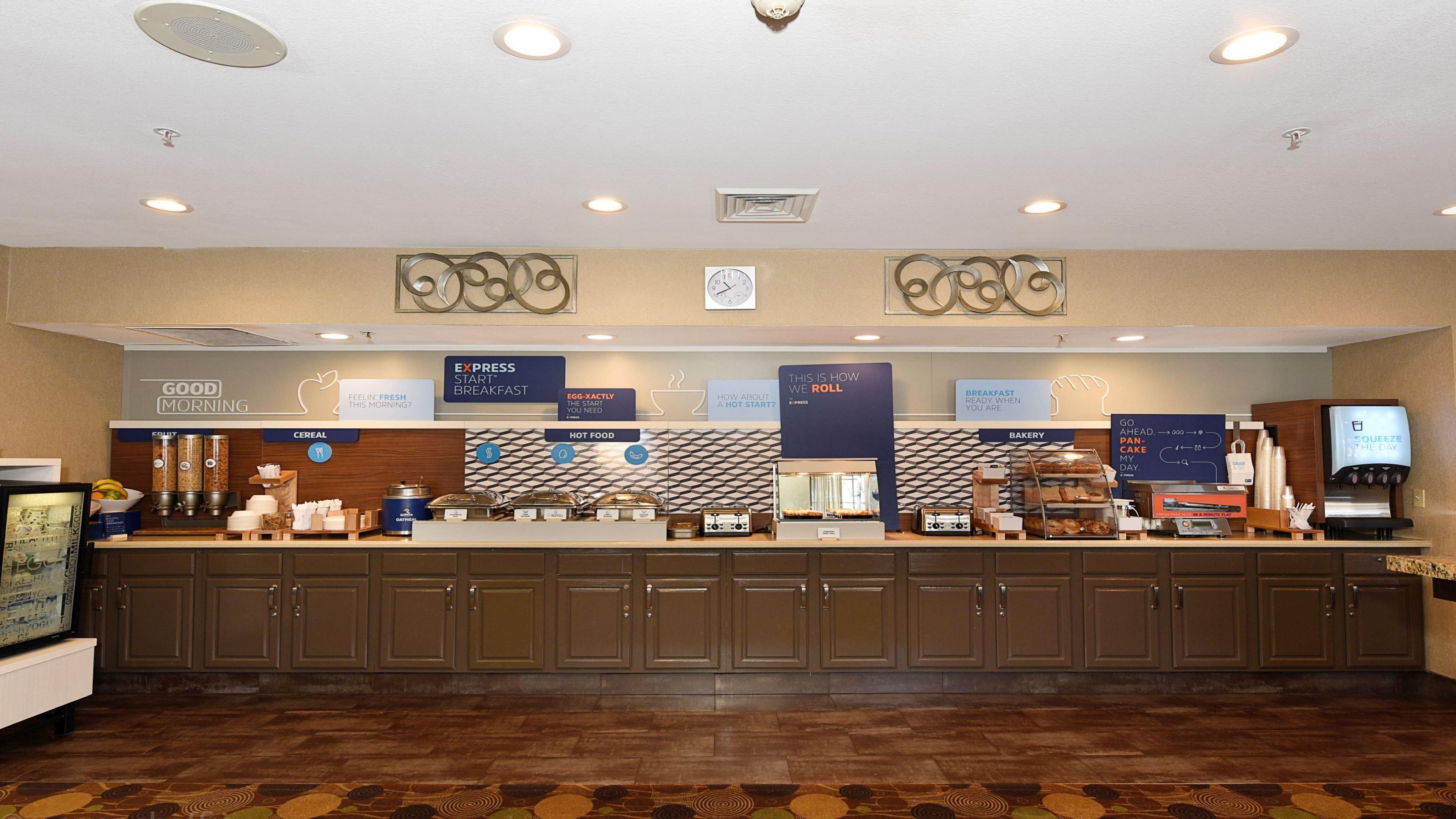 Holiday Inn Express & Suites Chicago-Deerfield Lincolnshire By Ihg Riverwoods Экстерьер фото