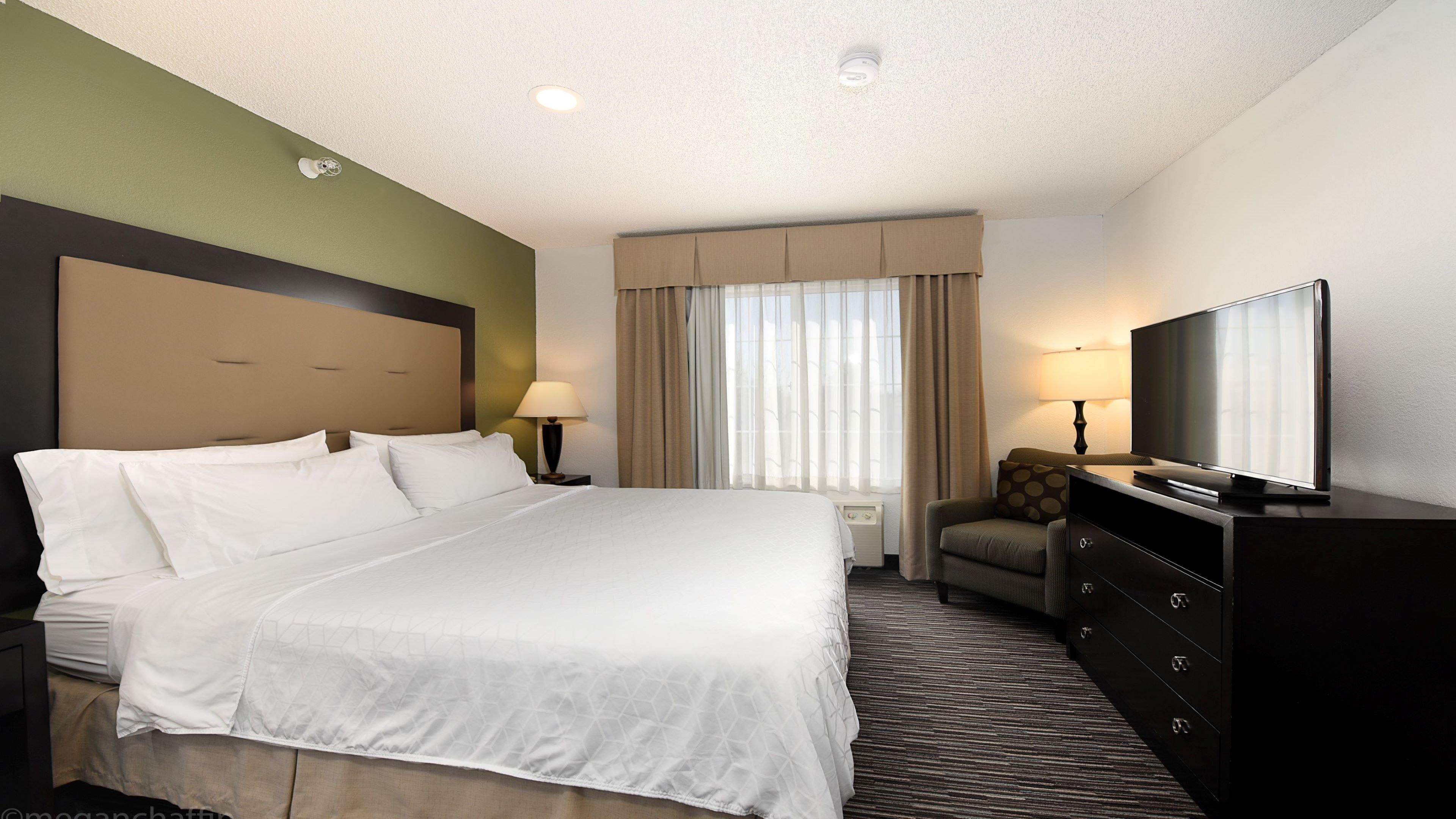 Holiday Inn Express & Suites Chicago-Deerfield Lincolnshire By Ihg Riverwoods Экстерьер фото