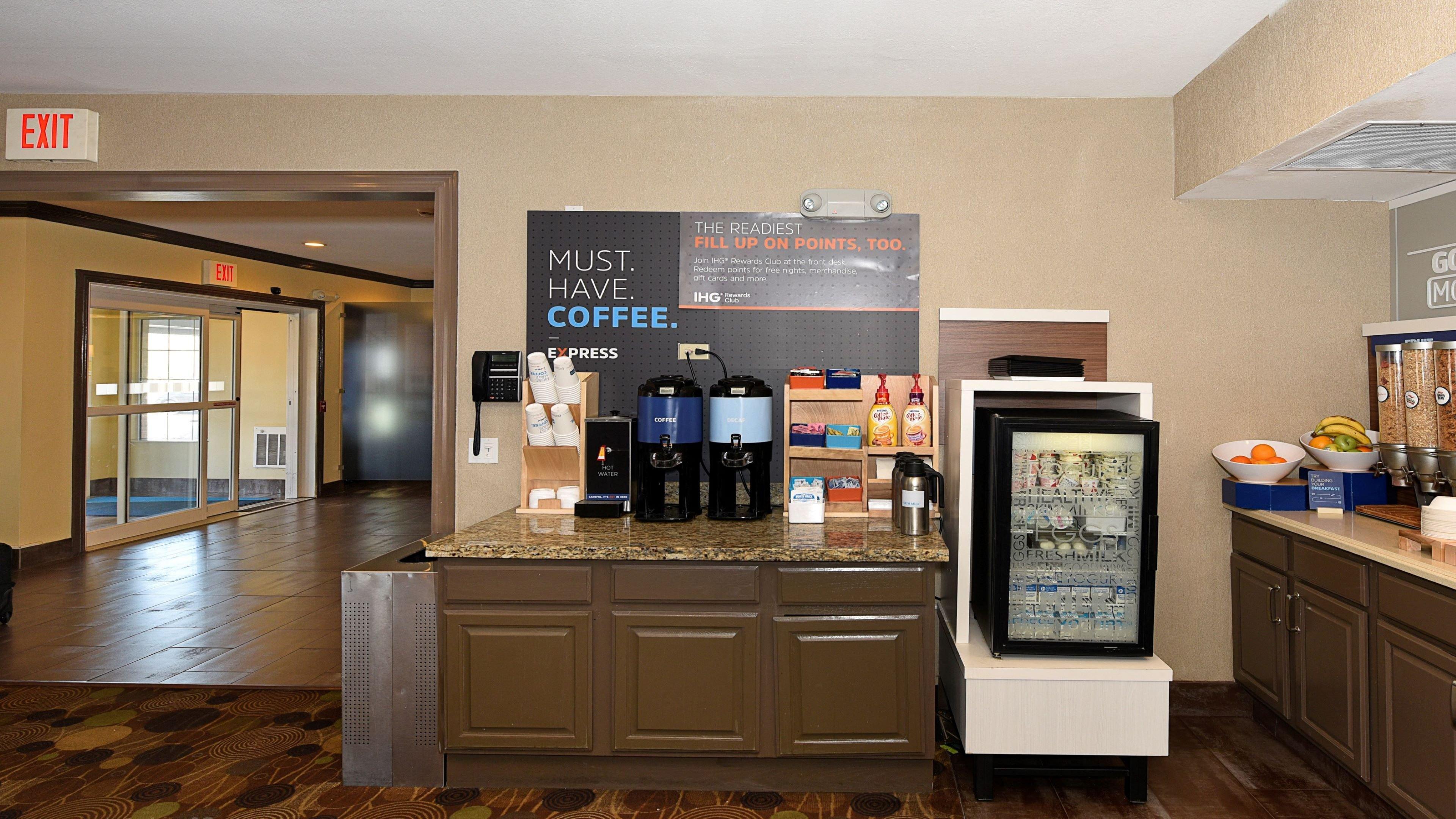 Holiday Inn Express & Suites Chicago-Deerfield Lincolnshire By Ihg Riverwoods Экстерьер фото