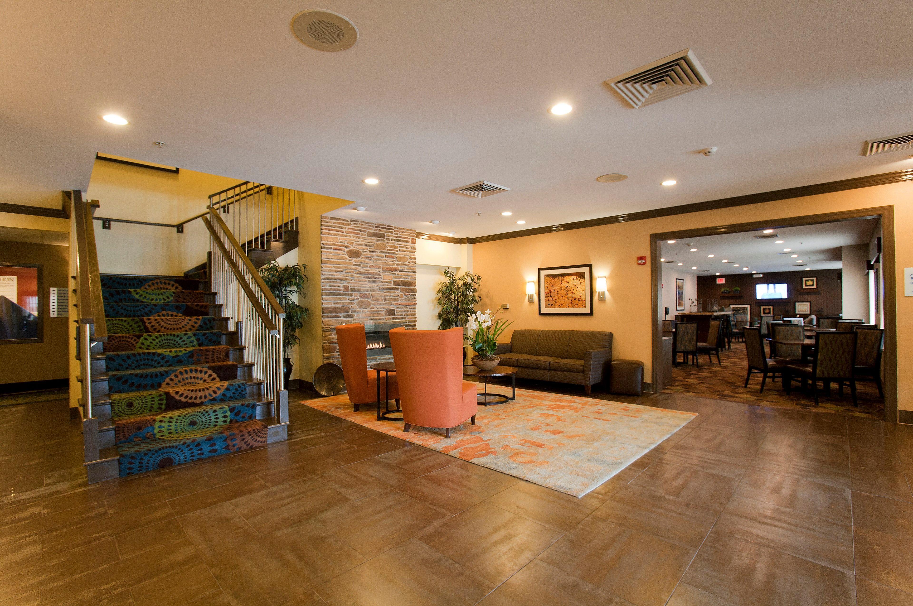 Holiday Inn Express & Suites Chicago-Deerfield Lincolnshire By Ihg Riverwoods Экстерьер фото