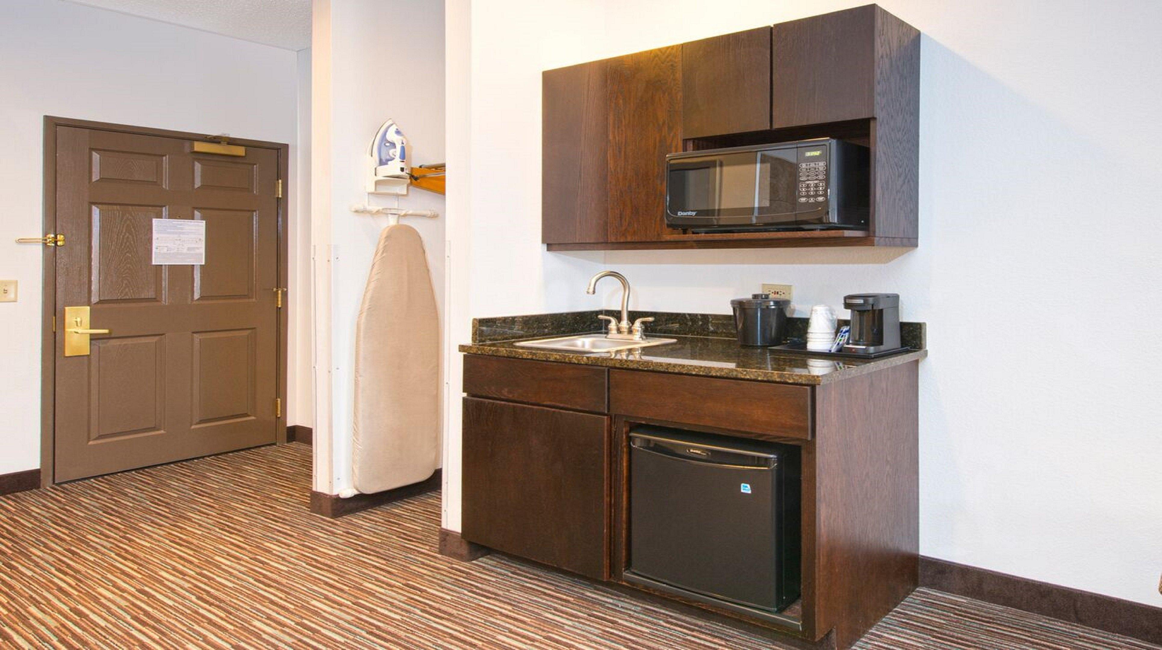 Holiday Inn Express & Suites Chicago-Deerfield Lincolnshire By Ihg Riverwoods Экстерьер фото