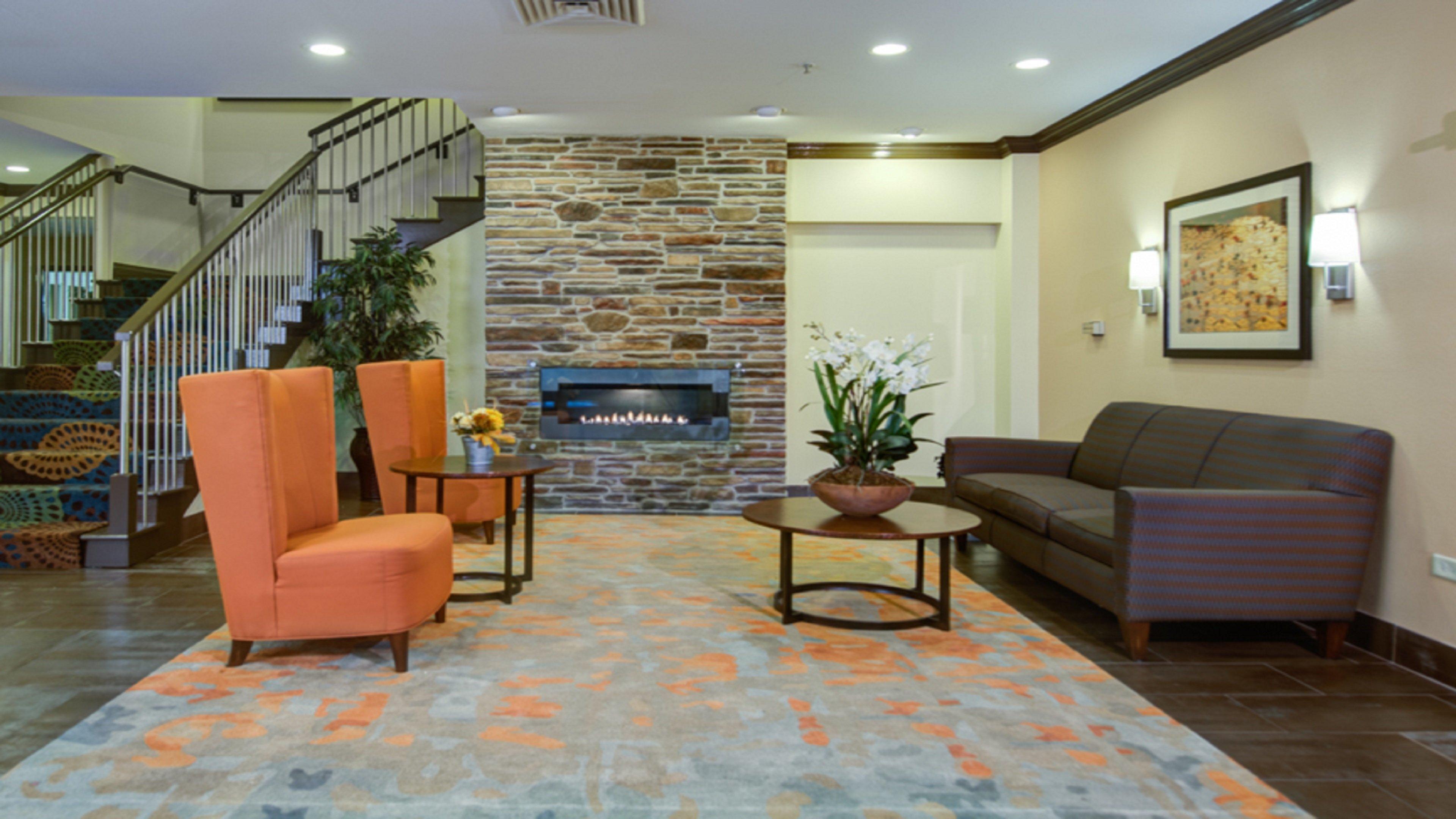 Holiday Inn Express & Suites Chicago-Deerfield Lincolnshire By Ihg Riverwoods Экстерьер фото