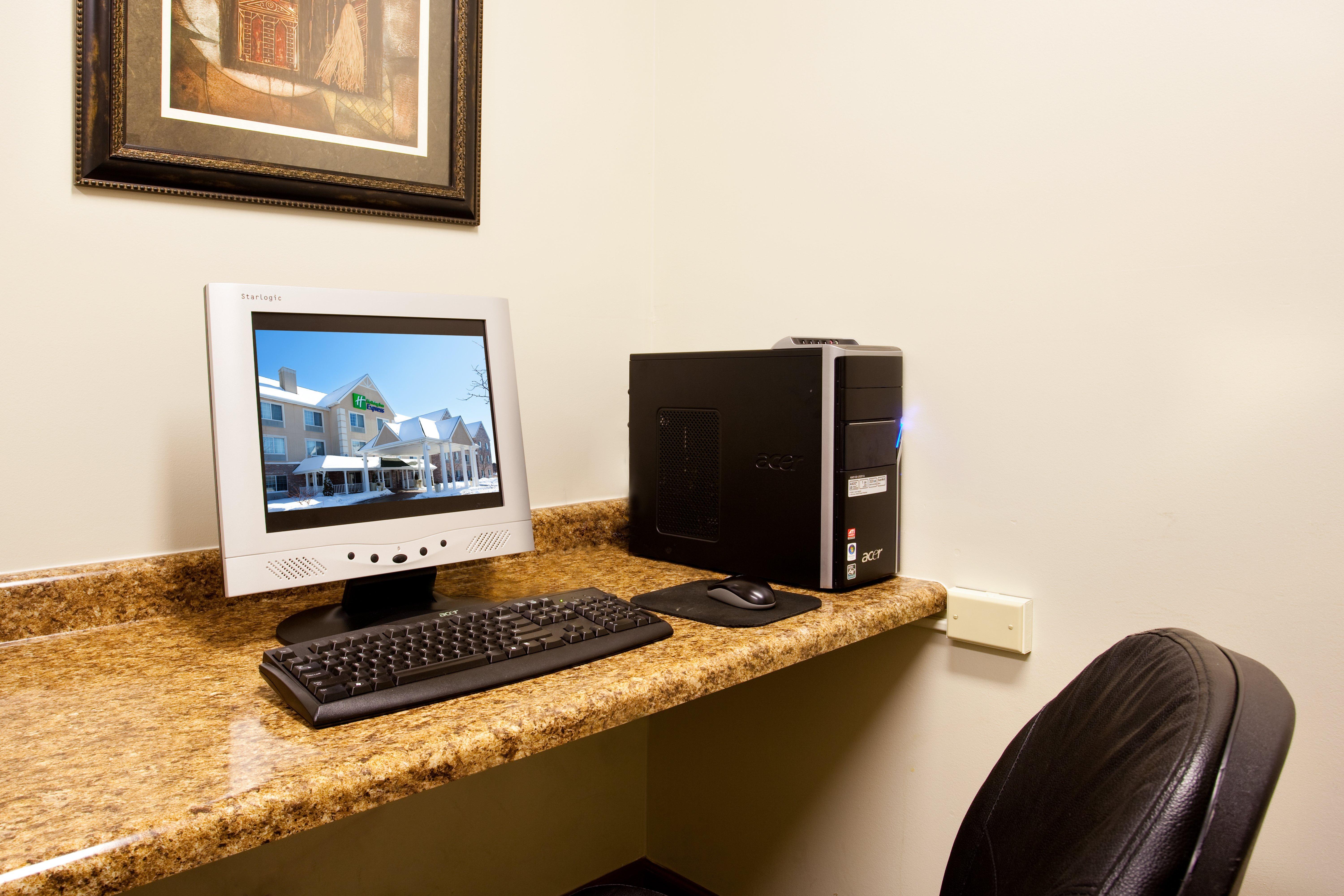 Holiday Inn Express & Suites Chicago-Deerfield Lincolnshire By Ihg Riverwoods Экстерьер фото
