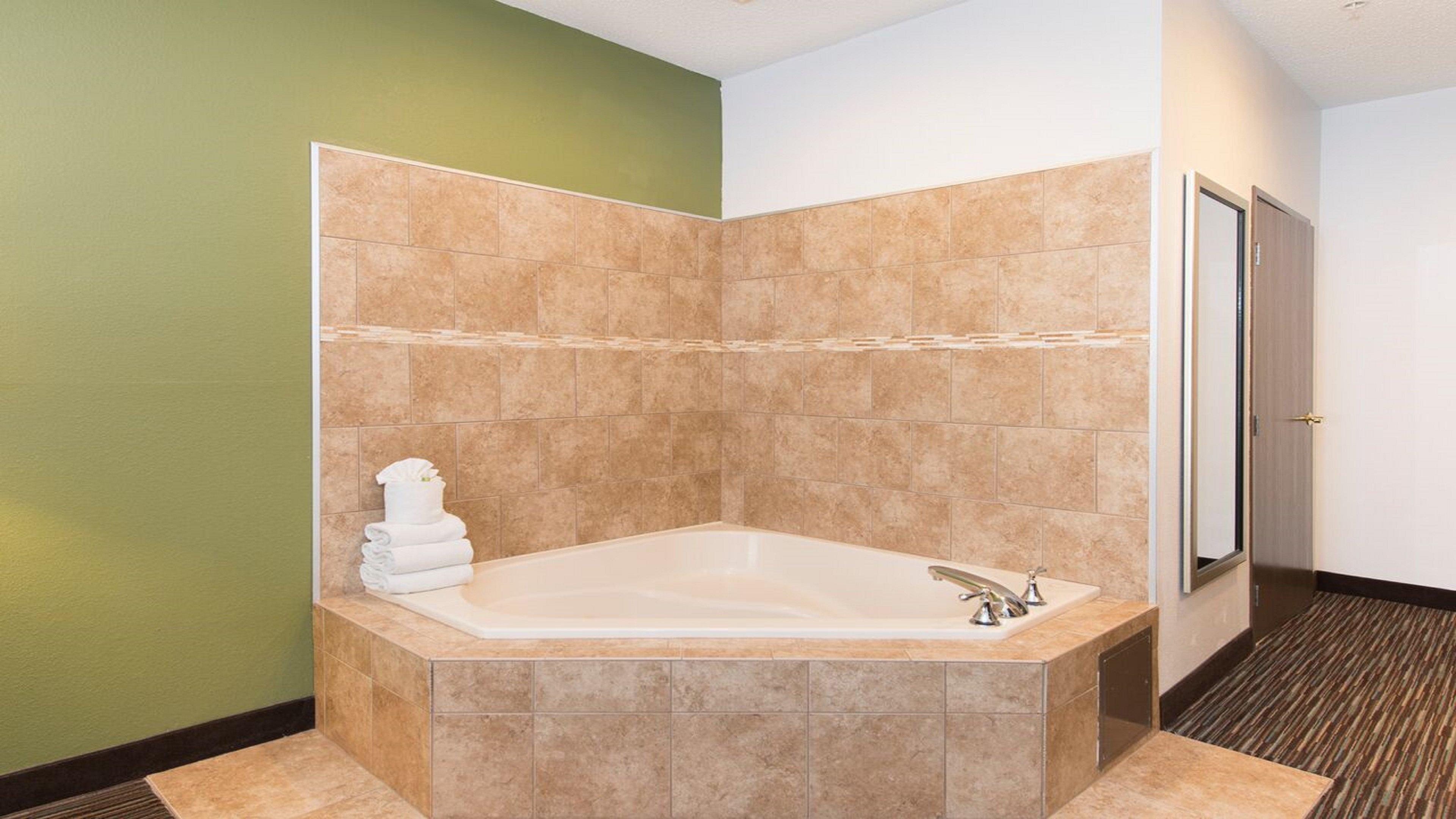 Holiday Inn Express & Suites Chicago-Deerfield Lincolnshire By Ihg Riverwoods Экстерьер фото