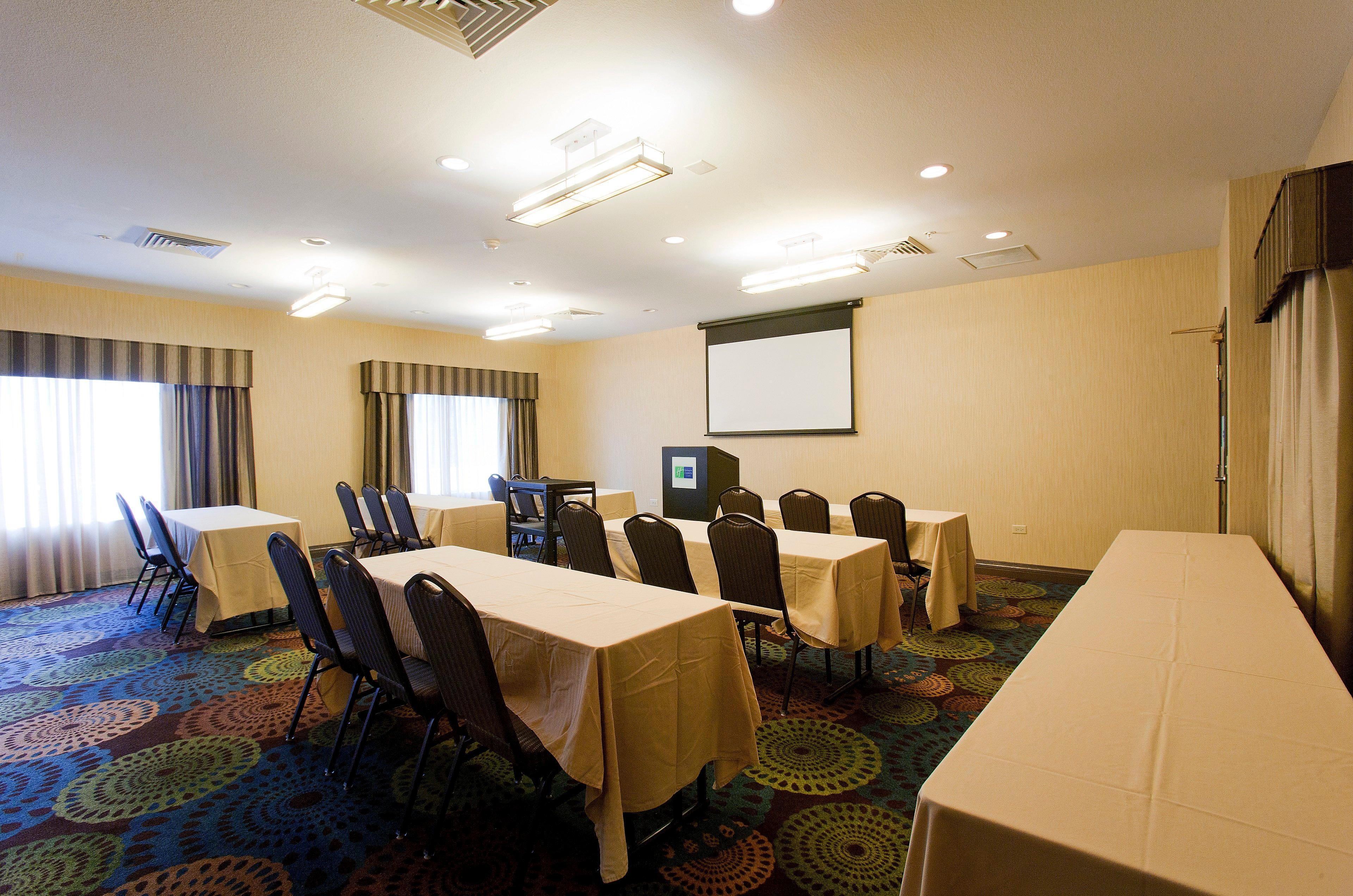 Holiday Inn Express & Suites Chicago-Deerfield Lincolnshire By Ihg Riverwoods Экстерьер фото