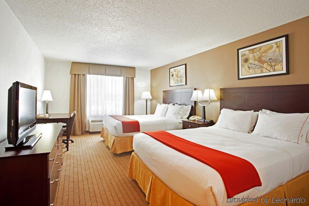 Holiday Inn Express & Suites Chicago-Deerfield Lincolnshire By Ihg Riverwoods Экстерьер фото